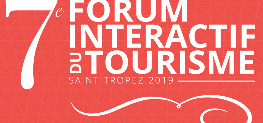Lesty sera présent au 7e forum interactif du tourisme