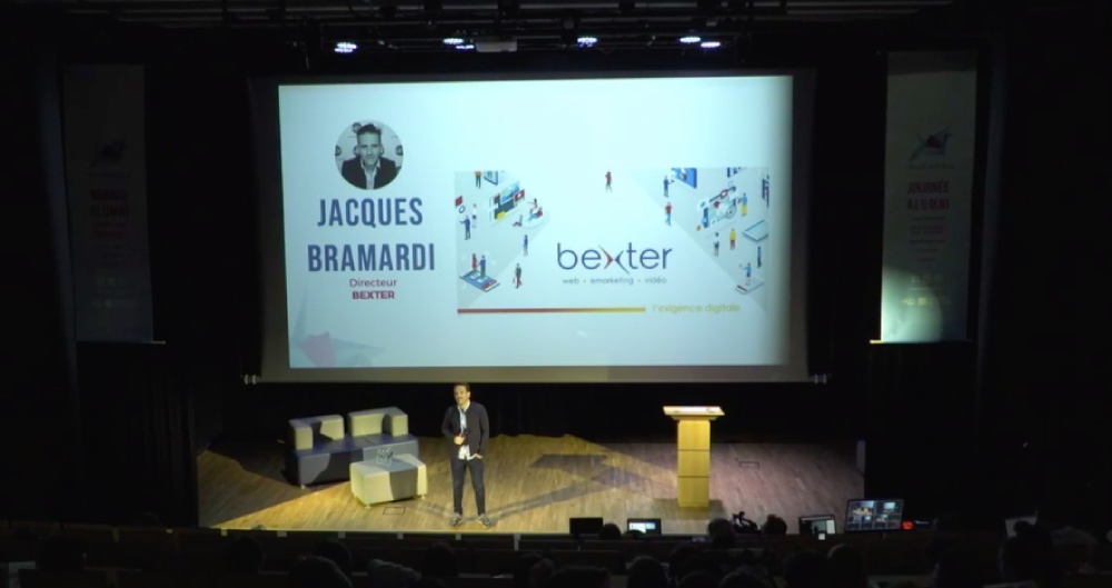 Intervention de Jacques Bramardi