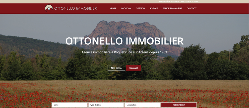 Ottonello immobilier